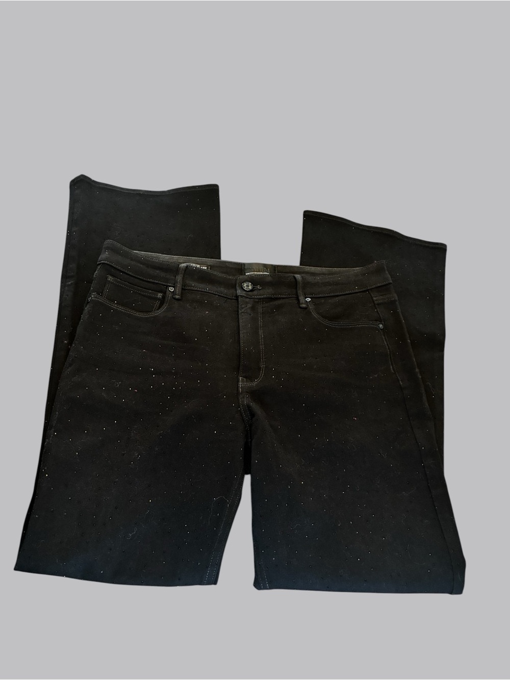 Women’s White House Black Market Flared Jeans - Picture 4 of 10